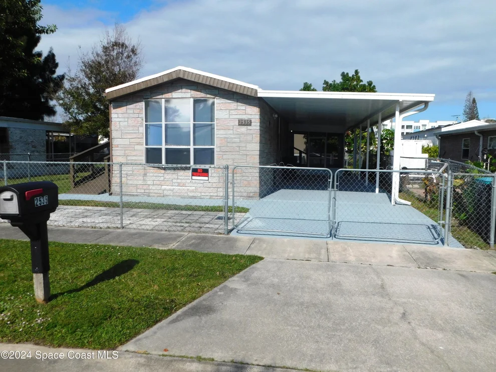 Unit for sale at 2535 Haverhill Road NE, Palm Bay, FL 32905