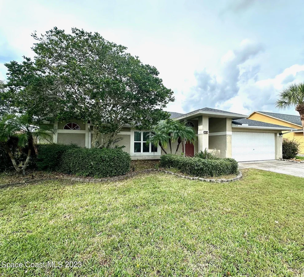 Unit for sale at 1359 Heritage Acres Boulevard, Rockledge, FL 32955