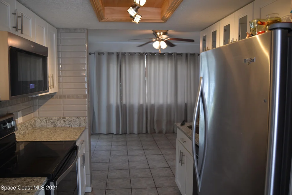 Unit for sale at 240 Beach Park Lane, Cape Canaveral, FL 32920