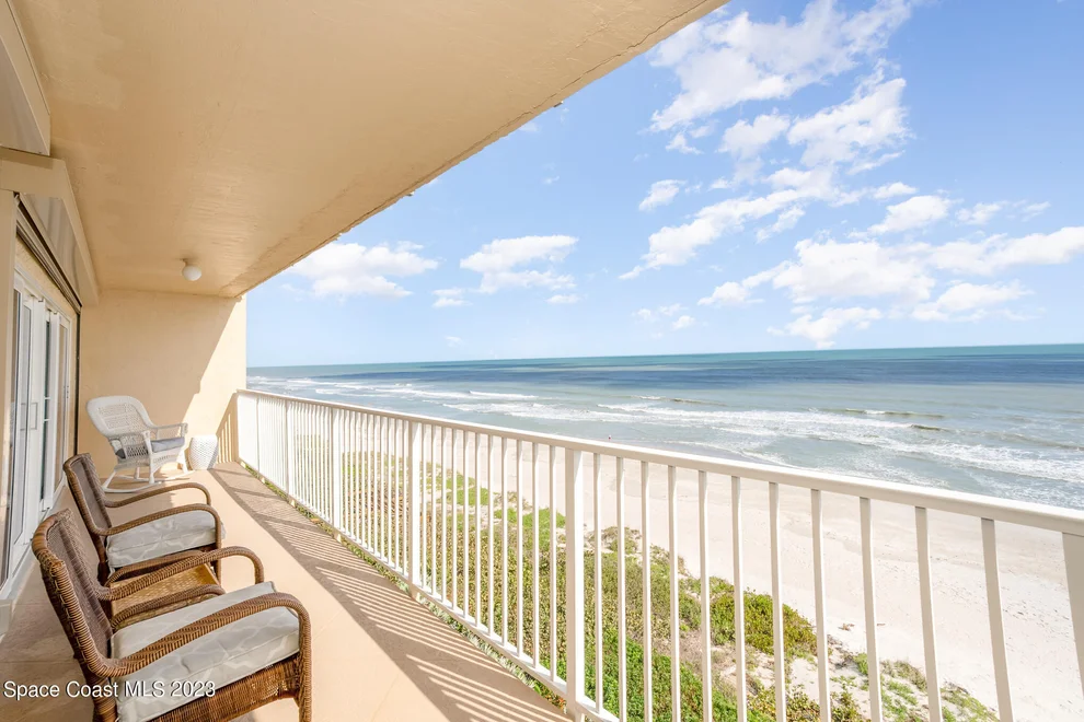 Unit for sale at 1095 N Highway A1a, Indialantic, FL 32903