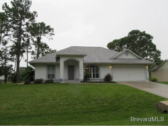Unit for sale at 1312 NW Illinois Street, Palm Bay, FL 32907