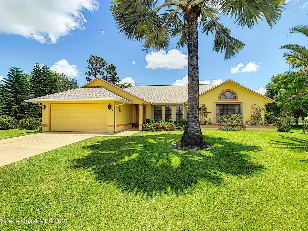Unit for sale at 1631 Elmhurst Circle SE, Palm Bay, FL 32909