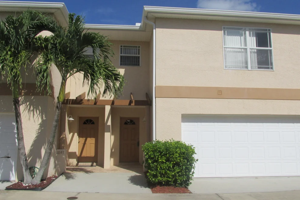 Unit for sale at 1883 Cato Court, Indialantic, FL 32903