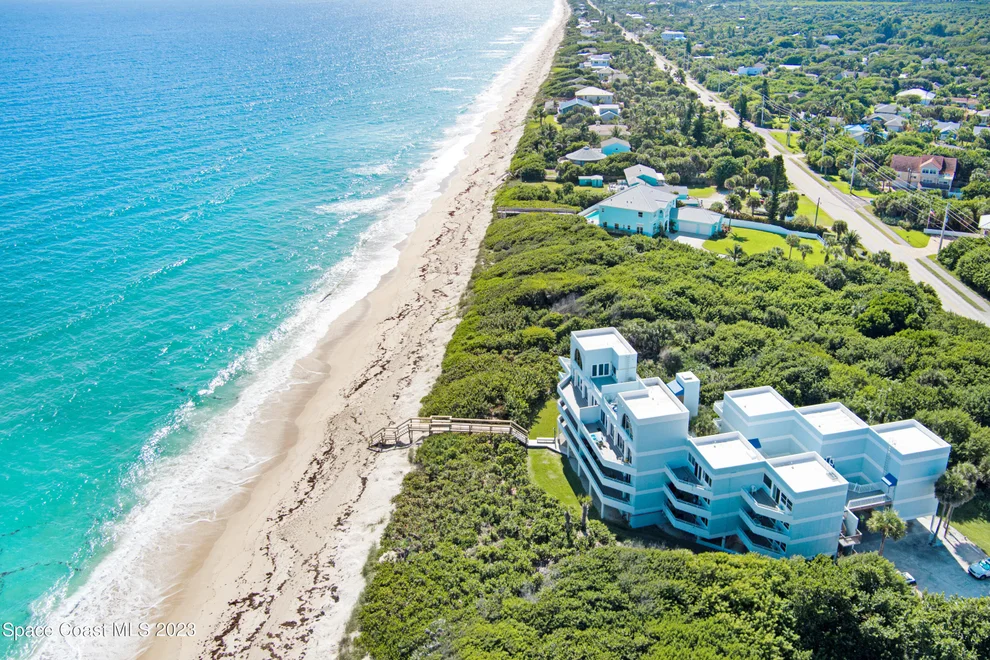 Unit for sale at 6355 S Highway A1a, Melbourne Beach, FL 32951