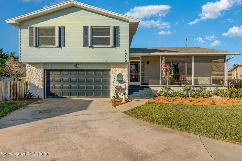 Unit for sale at 1328 High Court, Merritt Island, FL 32952