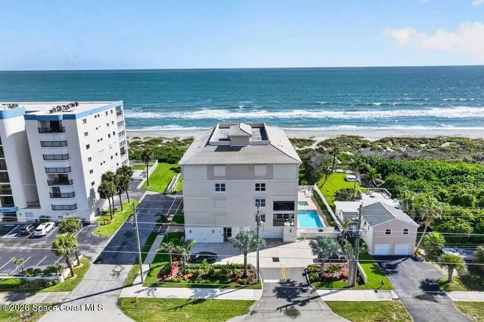 Unit for sale at 1915 S Atlantic Avenue, Cocoa Beach, FL 32931