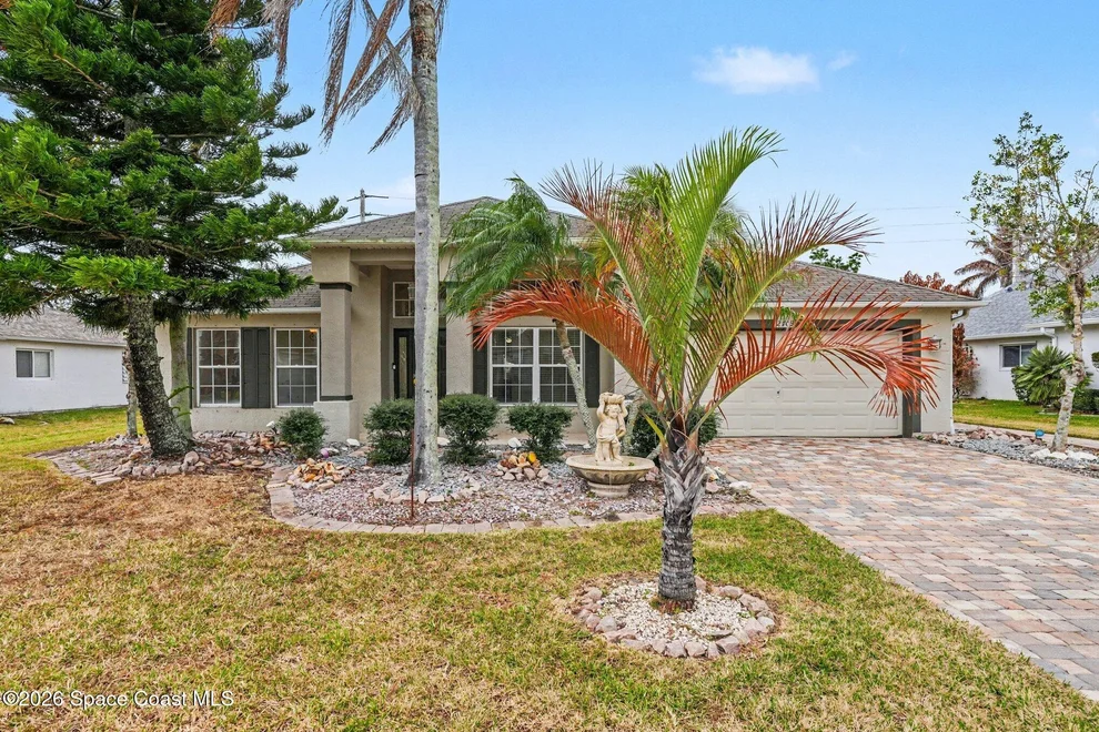 Unit for sale at 2703 Whistler Street, Melbourne, FL 32904