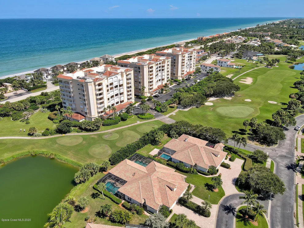 Unit for sale at 110 Warsteiner Way, Melbourne Beach, FL 32951