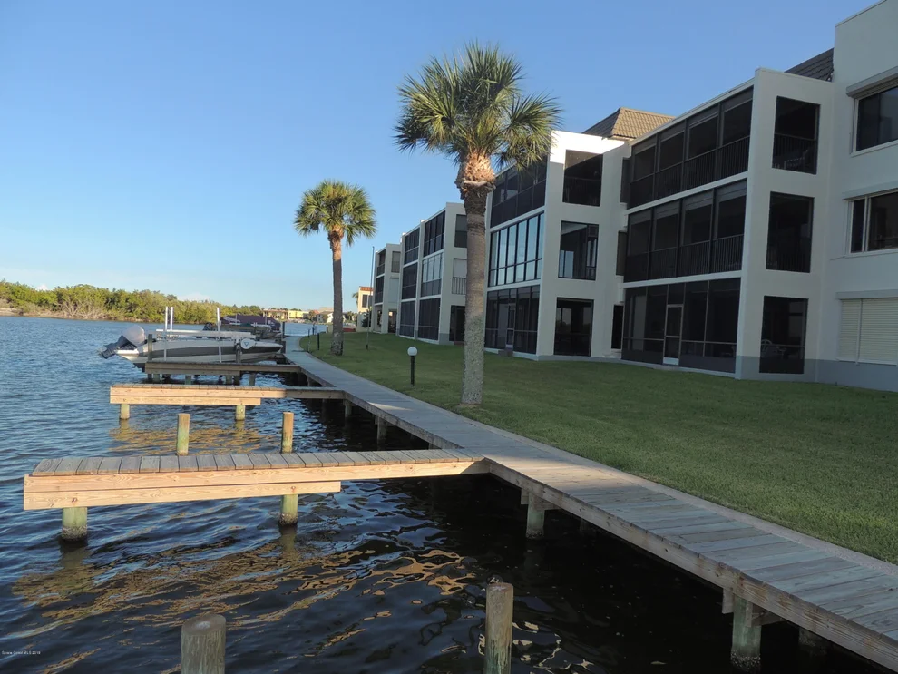 Unit for sale at 1825 Minutemen Causeway, Cocoa Beach, FL 32931