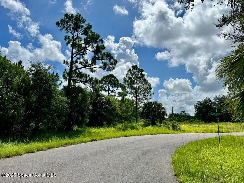 Unit for sale at 101 Lafleur Street SW, Palm Bay, FL 32908