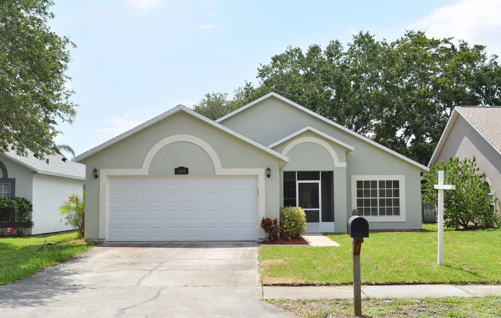 Unit for sale at 6810 Whitetail Court, Melbourne, FL 32940
