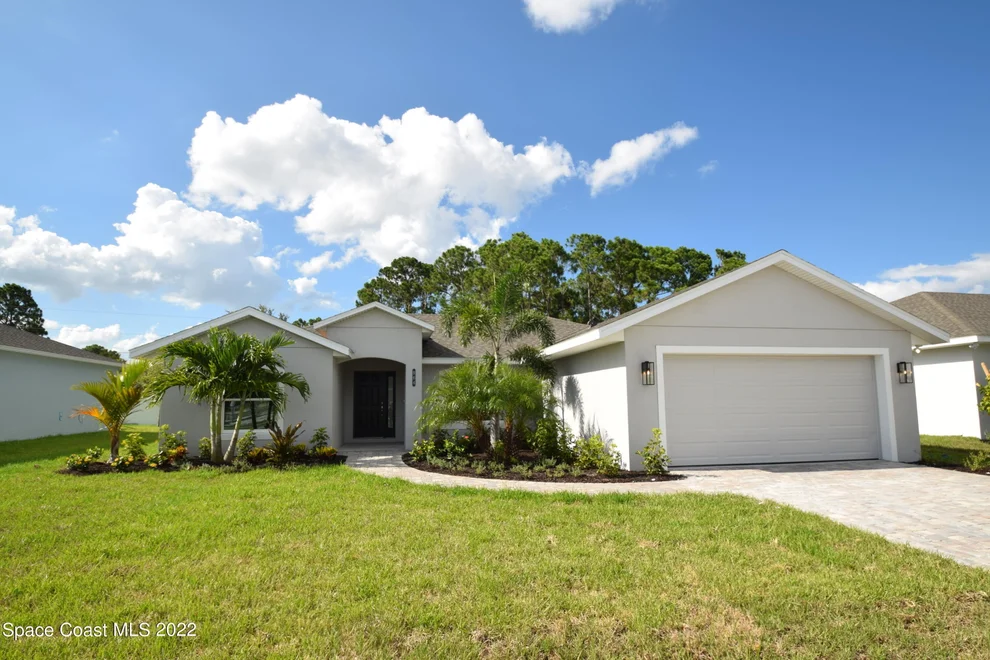 Unit for sale at 964 Captiva Island Circle, Palm Bay, FL 32908