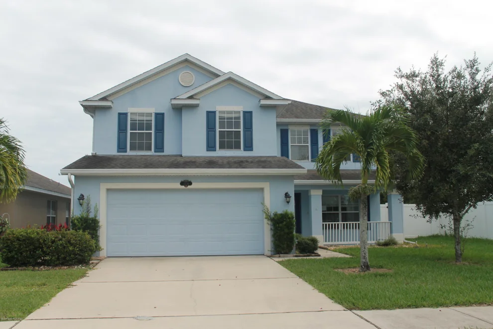 Unit for sale at 1226 Alaqua Way, West Melbourne, FL 32904