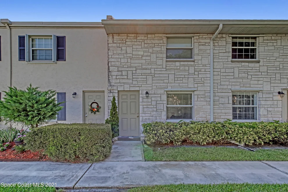 Unit for sale at 55 Needle Boulevard, Merritt Island, FL 32953