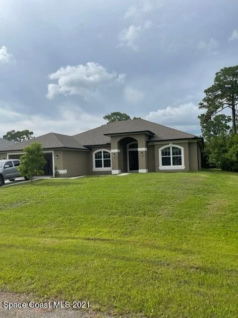 Unit for sale at 1521 Newport Street SE, Palm Bay, FL 32909