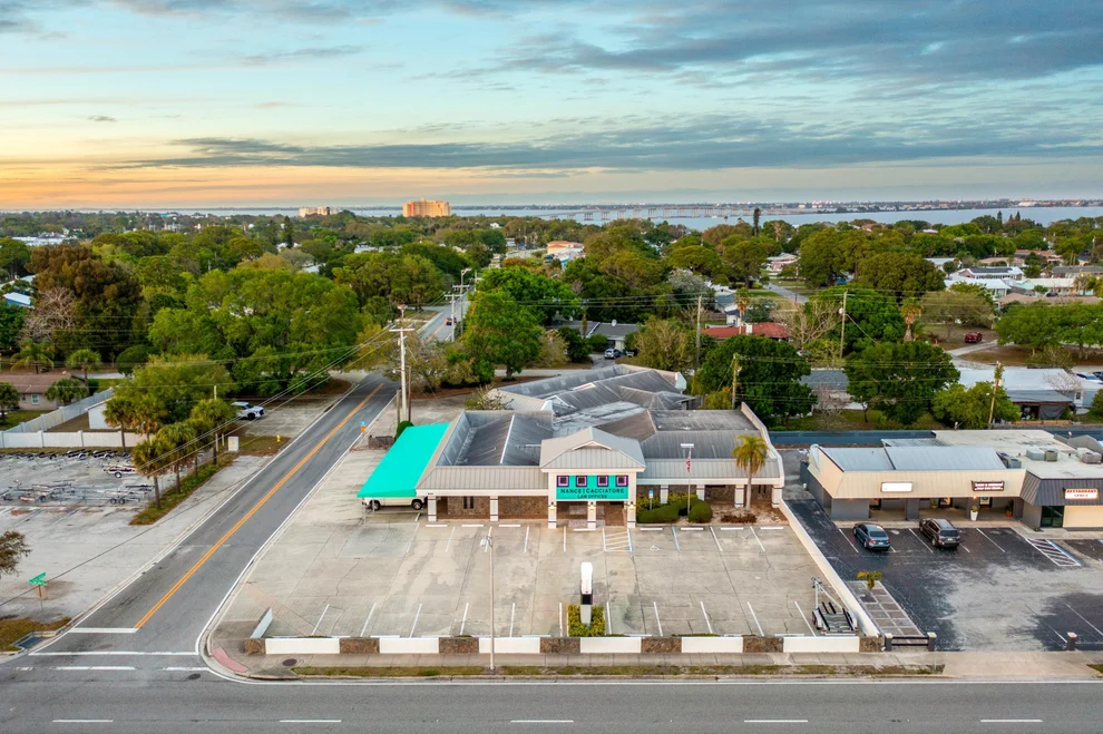 Unit for sale at 525 N Harbor City Boulevard, Melbourne, FL 32935