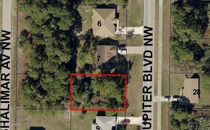 Unit for sale at 1598 NW Jupiter Boulevard, Palm Bay, FL 32907