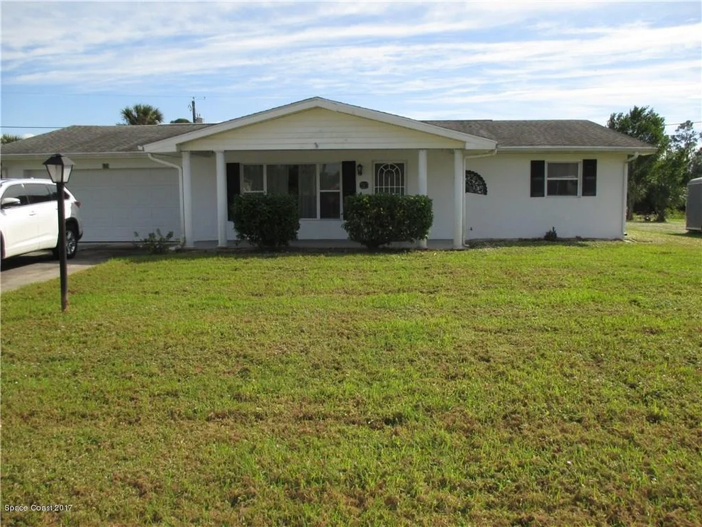 Unit for sale at 573 Drawdy Way, Sebastian, FL 32958