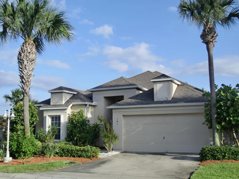 Unit for sale at 141 Aforia Lane, Melbourne, FL 32903