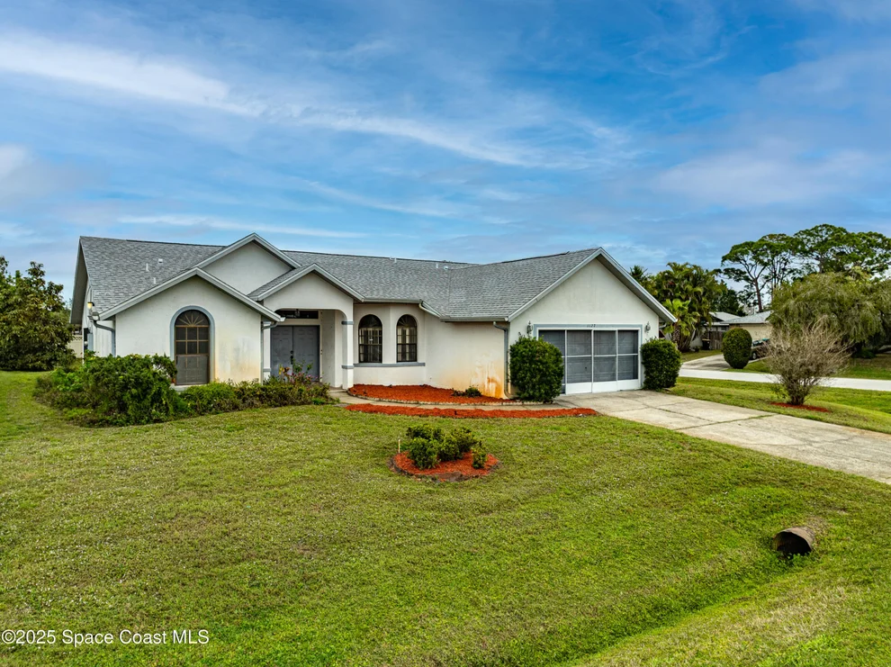 Unit for sale at 1127 Lynbrook Street NW, Palm Bay, FL 32907