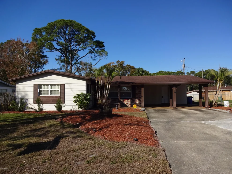 Unit for sale at 954 Kings Post Road, Rockledge, FL 32955