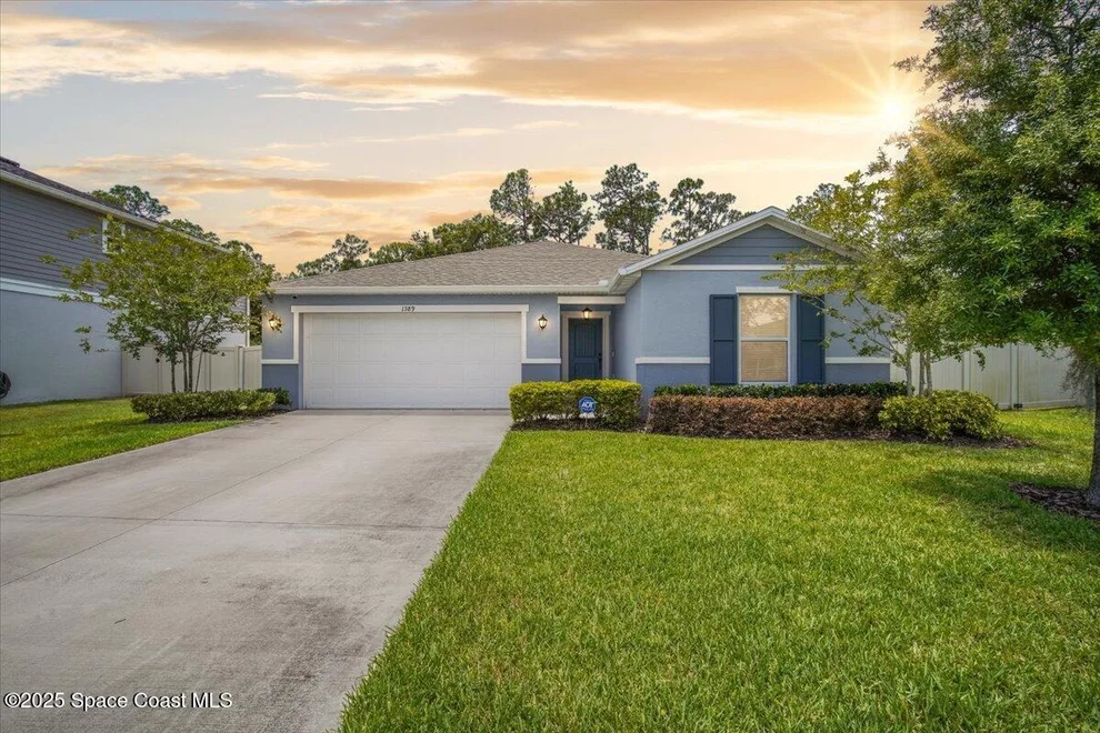 Unit for sale at 1389 Moscato Drive, Titusville, FL 32780