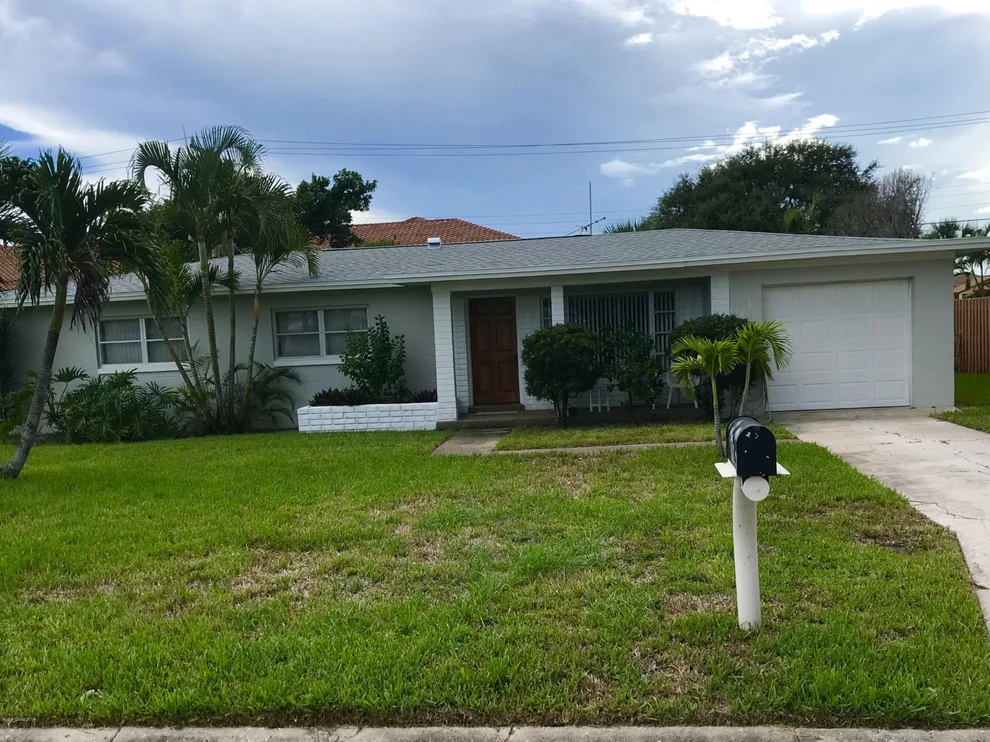 Unit for sale at 176 E Exeter Street, Satellite Beach, FL 32937