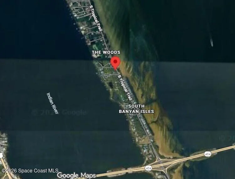Unit for sale at 0 S Tropical Trail, Merritt Island, FL 32952