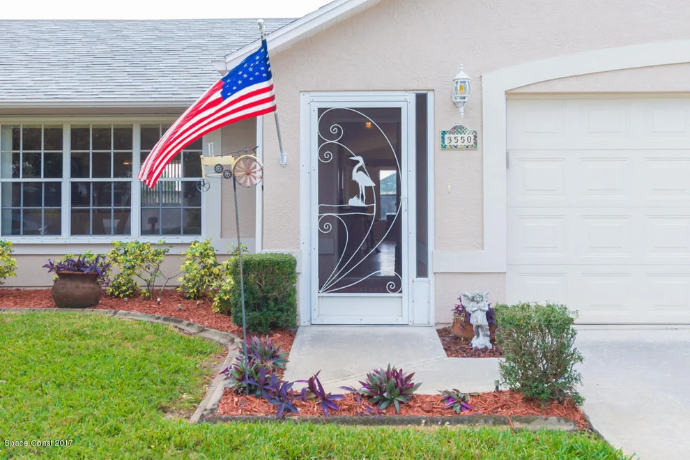 Unit for sale at 3550 Egret Drive, Melbourne, FL 32901