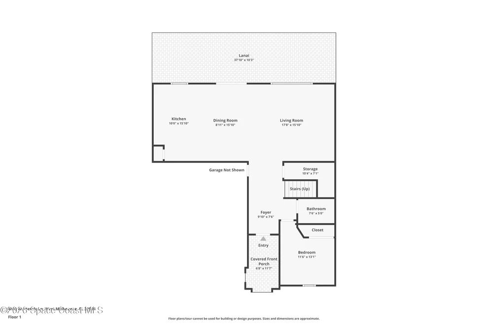 Unit for sale at 4803 Academic Lane, West Melbourne, FL 32904