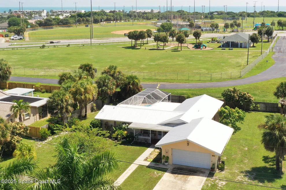 Unit for sale at 2105 Barracuda Avenue, Melbourne Beach, FL 32951