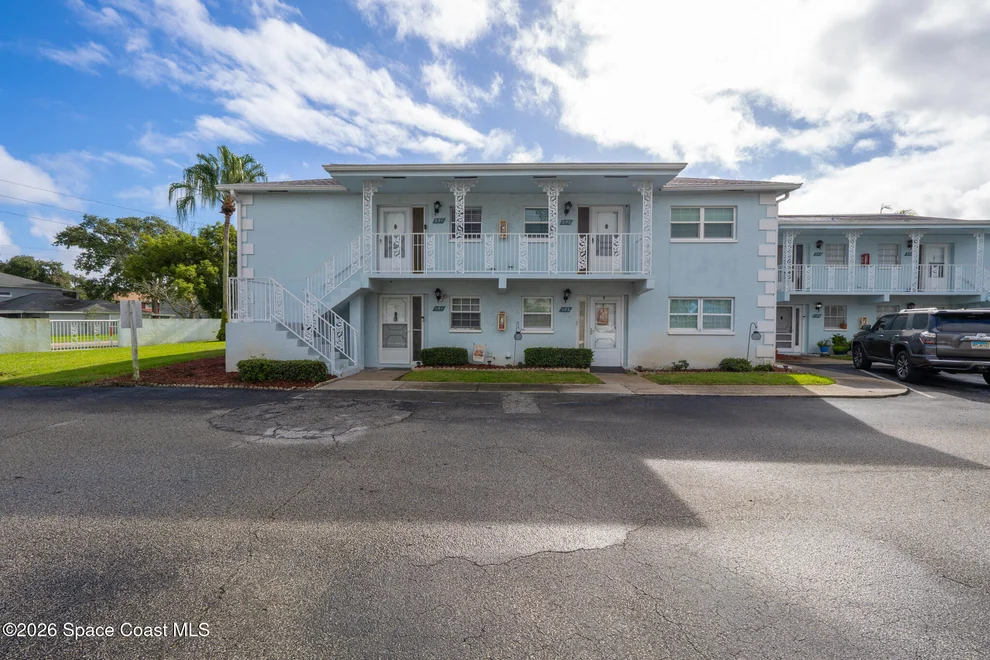Unit for sale at 1005 Knox Mcrae Drive, Titusville, FL 32780