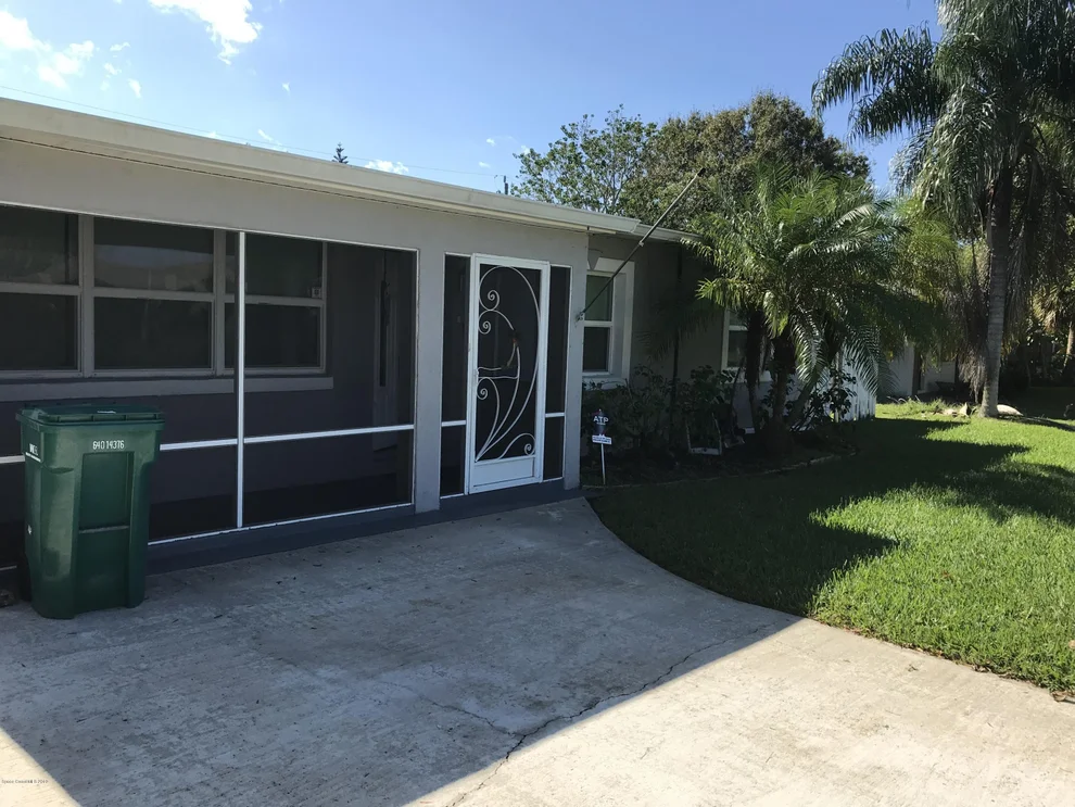 Unit for sale at 319 Vesta Circle, Melbourne, FL 32901