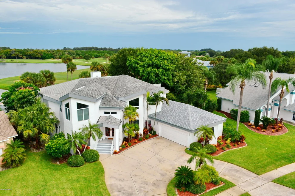 Unit for sale at 3875 Savannahs, Merritt Island, FL 32953