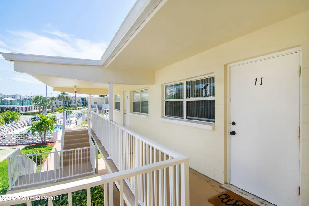 Unit for sale at 425 Tyler Avenue, Cape Canaveral, FL 32920