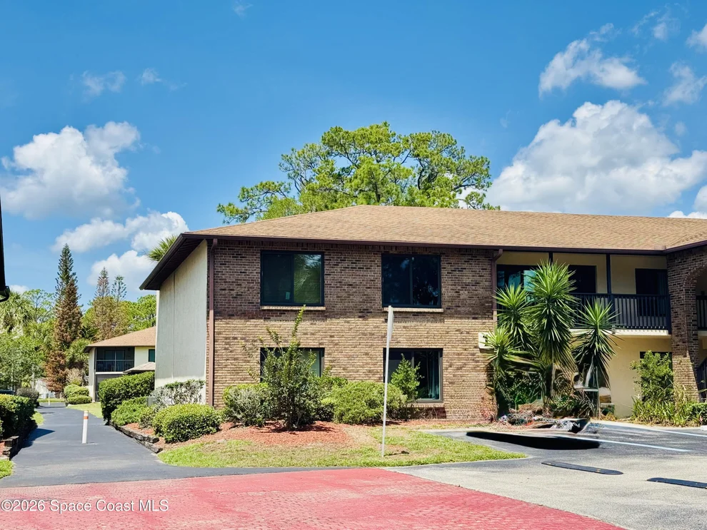 Unit for sale at 1515 Huntington Lane, Rockledge, FL 32955