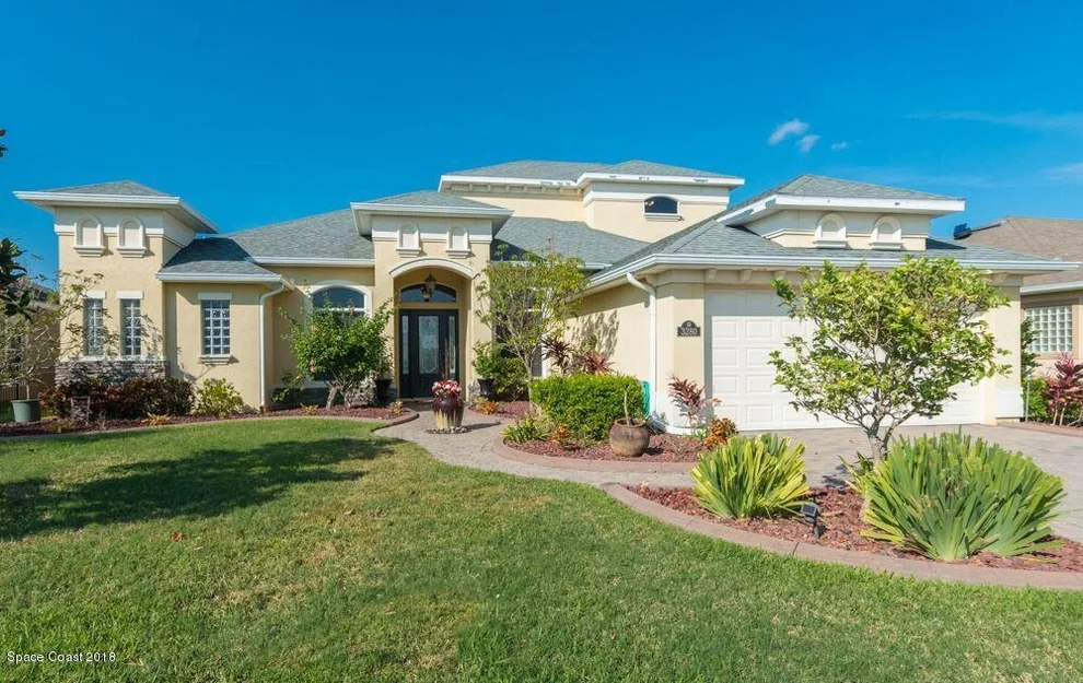 Unit for sale at 3280 Gatlin Drive, Rockledge, FL 32955