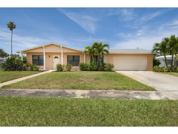 Unit for sale at 522 Escambia, Indian Harbour Beach, FL 32937