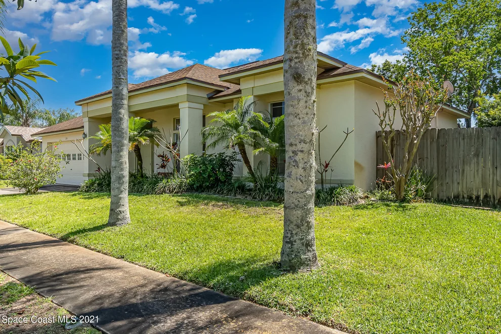 Unit for sale at 1280 Little Oak Circle, Titusville, FL 32780