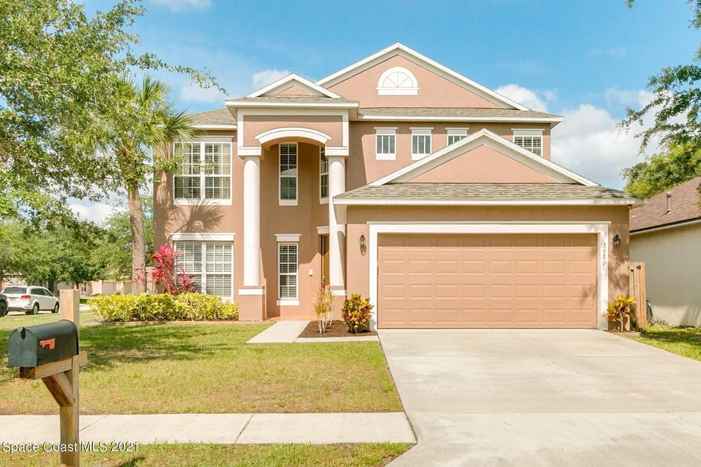 Unit for sale at 3686 Mount Carmel Lane, Melbourne, FL 32901