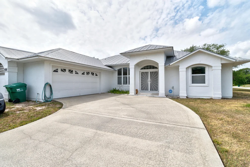 Unit for sale at 591 Melrose, Sebastian, FL 32958