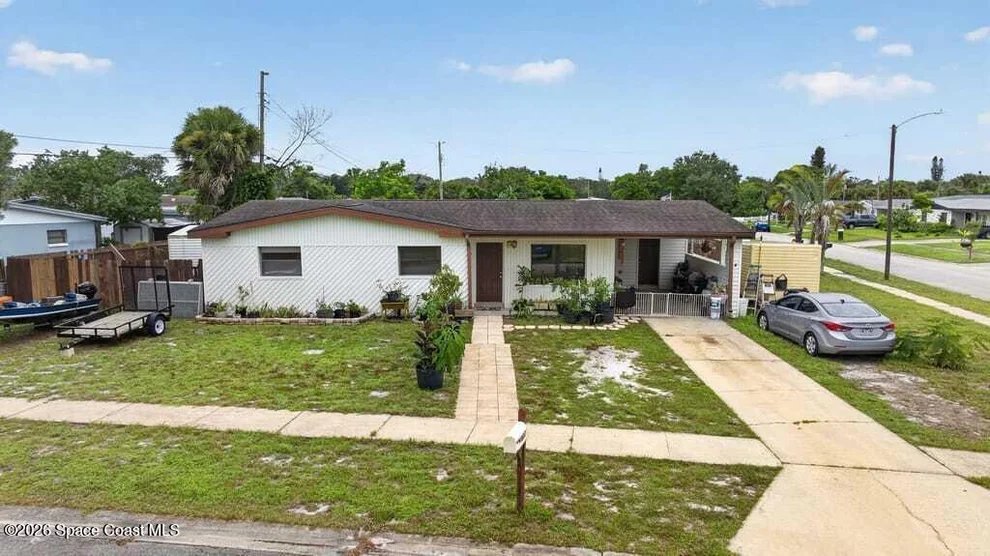 Unit for sale at 1637 Muldrew Avenue, Melbourne, FL 32935