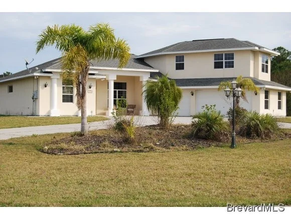 Unit for sale at 1835 Sandy Creek, Malabar, FL 32950