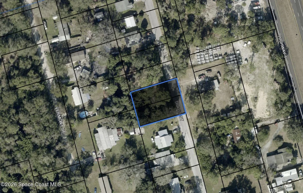 Unit for sale at 5930&5934 Travis Street, Mims, FL 32754