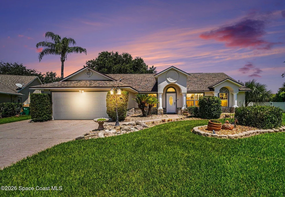 Unit for sale at 504 Lake Victoria Circle, Melbourne, FL 32940