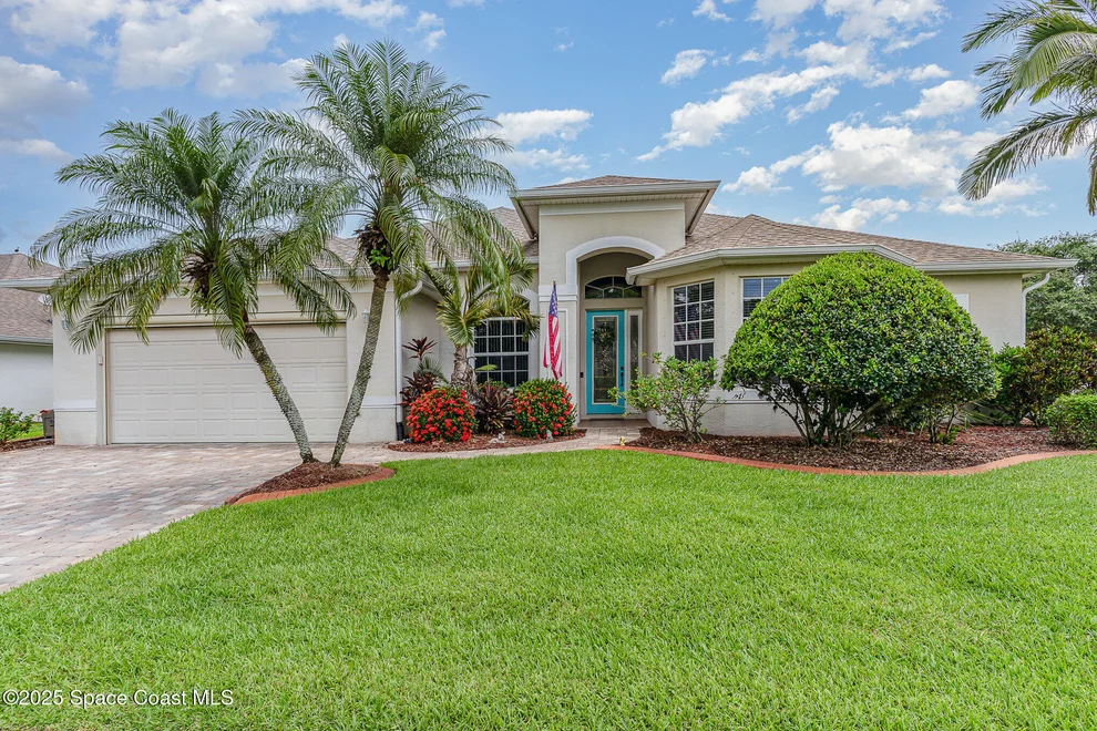 Unit for sale at 1737 Windbrook Drive SE, Palm Bay, FL 32909