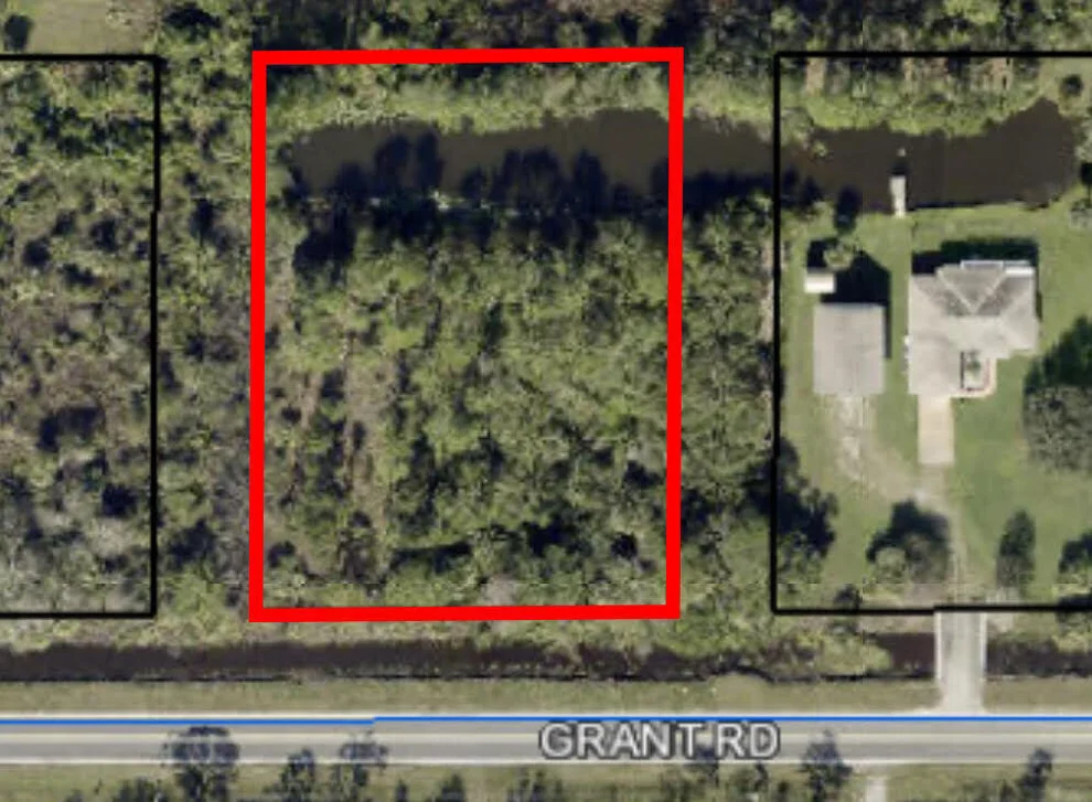 Unit for sale at 1500 Grant Road, Grant, FL 32949