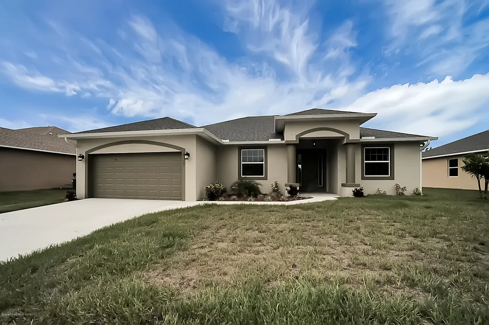 Unit for sale at 791 Carlyle Avenue SE, Palm Bay, FL 32909