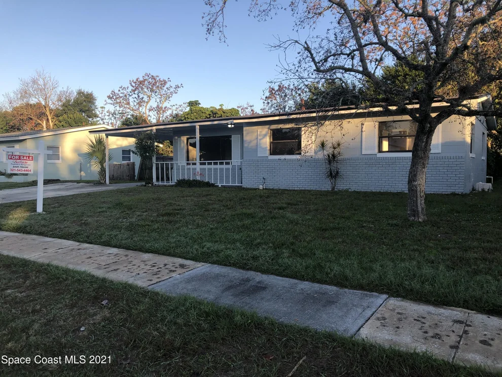 Unit for sale at 880 Margie Drive, Titusville, FL 32780