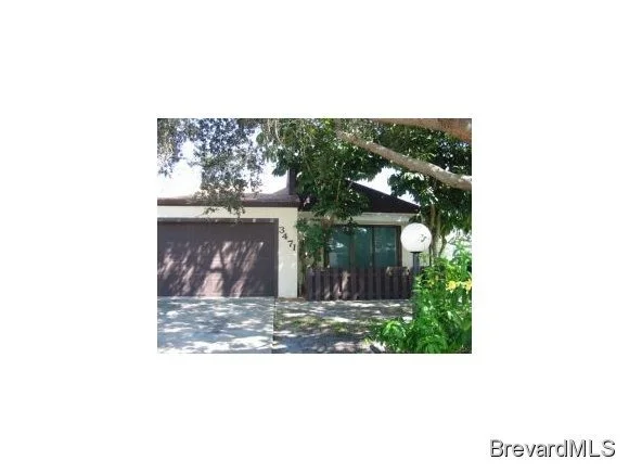 Unit for sale at 3471 Sparrow, Melbourne, FL 32935